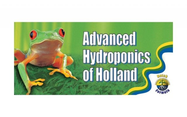Advanced Hydroponics of Holland