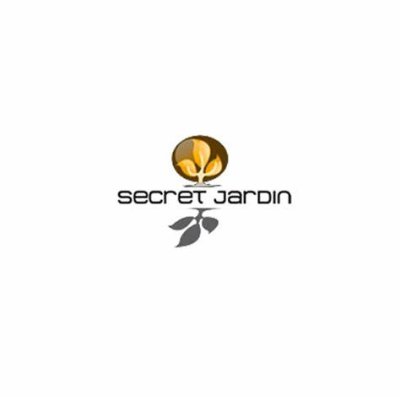 Secret Jardin