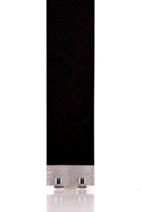 Foam rubber cuff 100 mm