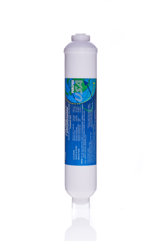 Ersatz-Aktivkohlefilter für Picobello Osmose