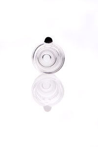 Clamp head for 20mm sieve 18.8