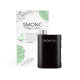 Smono No 4 Version5 Vaporizer schwarz