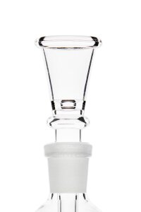 Vorkühler Doppelbauch 14,5