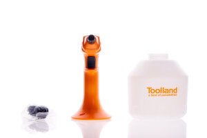 Handsprüher 1 l mit Akku Toolland