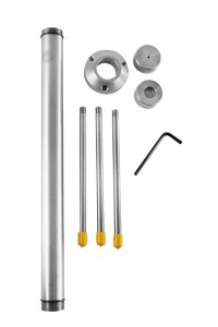 Heisenberg Harzextraktor 50cm