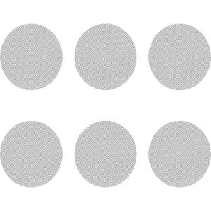 Storz & Bickel Normalsiebe Set, groß, Ø...