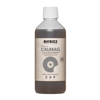 Bio Bizz CalMag Kalzium & Magnesium