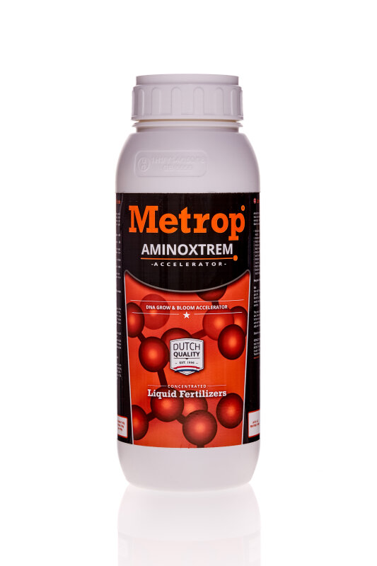Metrop Amino Xtrem Blütestimulator