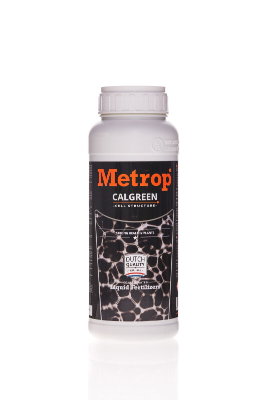Metrop Calgreen Kalzium & Magnesium
