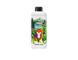 Crazy Hills Spark Blütestimulator