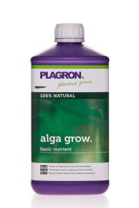 Plagron Alga Grow 100% Bio