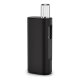 CCELL Silo Akkuträger 500mAh Gewinde 510 schwarz