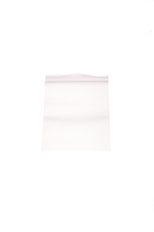 Baggy 70 x 100 mm 90µ 100 Stück
