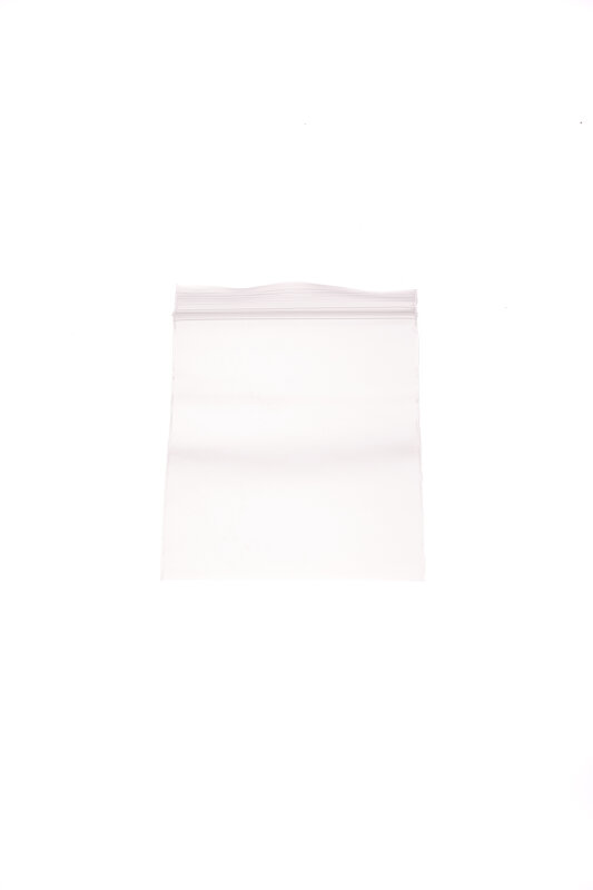 Baggy 40 x 60 mm 90µ 100 Stück
