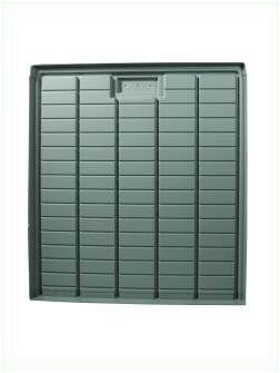 Dänentisch 100 x 110 x 4 cm