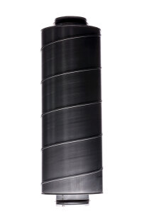 Schalldämpfer div. Größen