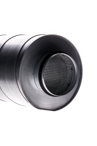 Schalldämpfer div. Größen