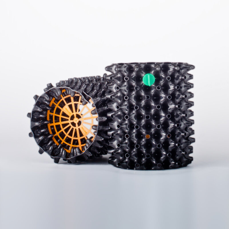 Superroot Airpot div. Größen