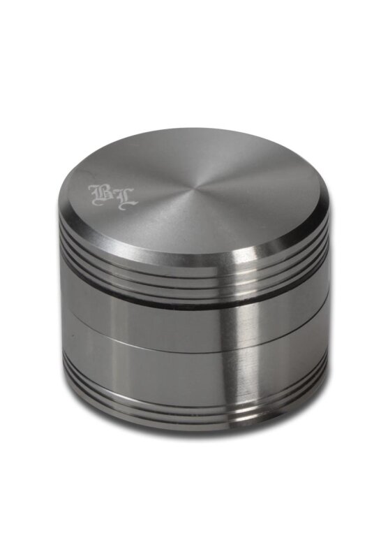 Matrix Grinder 4-tlg. Ø 50 mm