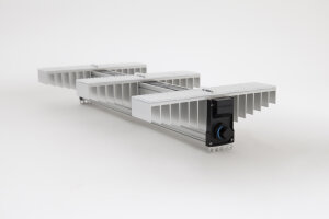 SANlight EVO 3-80 1.5 - 200W - ohne Netzkabel