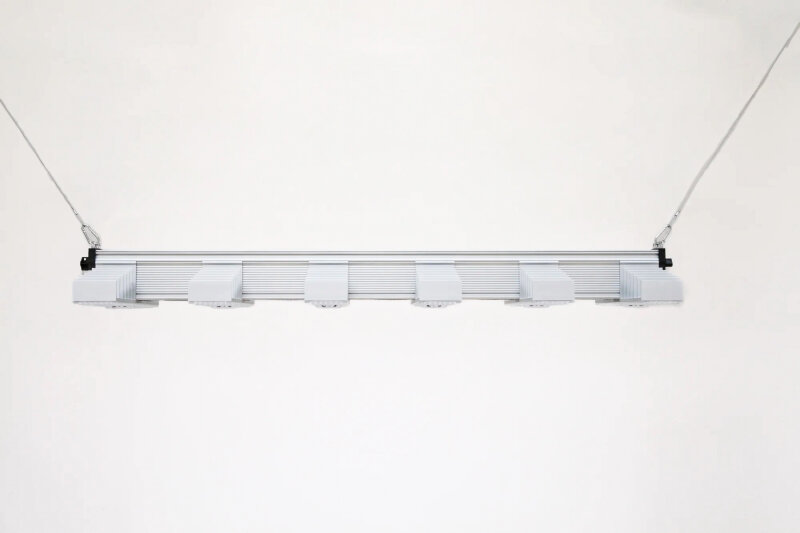 SANlight EVO 6-120 1.5 - 400W - ohne Netzkabel