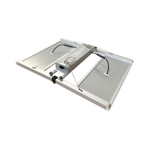 Caluma LED Force 480 W 2.7 µmol/J