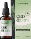 Ascinador CBD Öl 25% 10ml