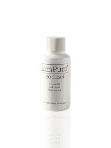 LimPuro ISO CLEAN Isopropanol 50ml
