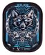 Dreh-Tablett - Rolling Tray "Wolf"