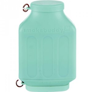 Smokebuddy Junior Personal Air Filter t&uuml;rkis