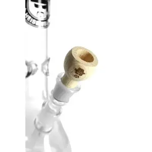 Heisenberg Chute Bowl Esche 18.8