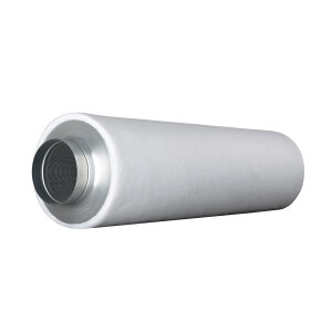 Prima Klima Carbon Filter Industrie Line 125mm 720 -...