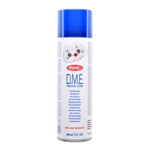 Atomic DME Dimethyl Ether L&ouml;sungsmittel - 500ml