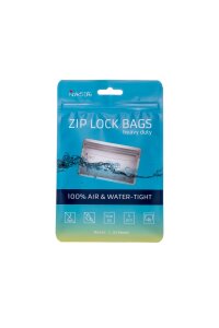 Noaks Bag XS 11 x 5 cm 5 St&uuml;ck