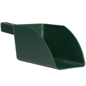 Garland Handschaufel klein gr&uuml;n