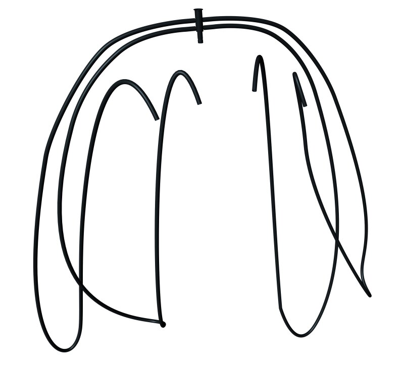 growTOOL Four Waterspin