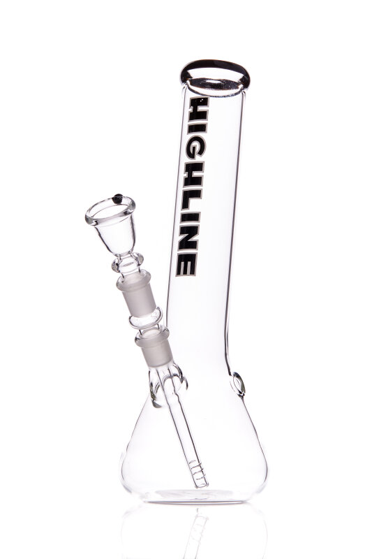 Highline Bong Little Lady 25cm 14,5