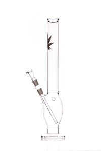Highline Bong Big Bubble 48cm 18,8