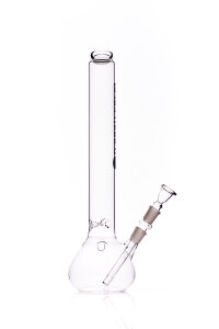 Highline Bong Cool Peacemaker 50cm 18,8