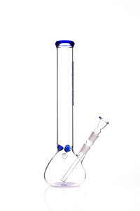 Highline Bong Cool Big Belly Bottom 44cm 18,8