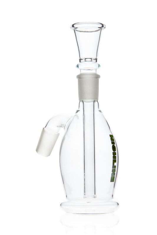 Highline Vorkühler 18,8