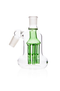 Highline Perc. Vorkühler 5 Arm 18,8 grün