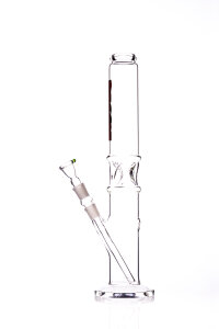 Highline Bong Reggae Friend 43cm 18,8