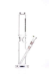 Highline Bong Reggae Friend 43cm 18,8