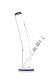 Highline Bong Leaning Larry Twin 37cm 18,8