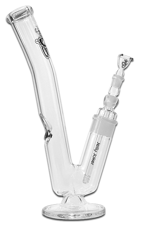 Jelly Joker 5mm Big Saxophone