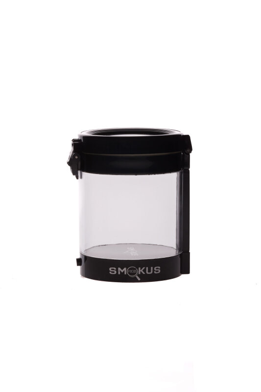 Smokus Focus The Middleman black