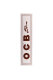 OCB King Size Slim white