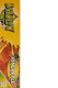 Juicy Jay´s KS slim Pineapple 32 Blatt