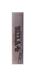 Rizla King Size Slim Silver Ultrathin